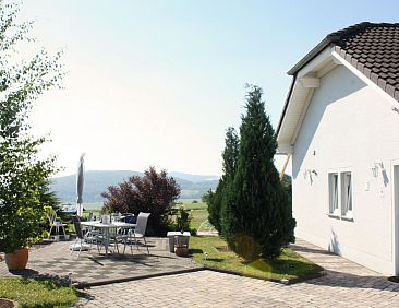 Appartement Gemütliche Maisonette Wohnung Seelenblick