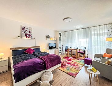 Appartement Flieder (A110)