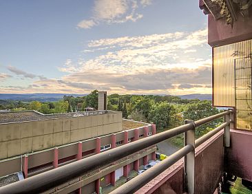 Appartement Sonnenblume (B615)