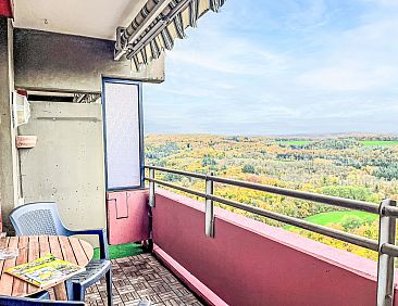 Appartement A1011/Höhenblick