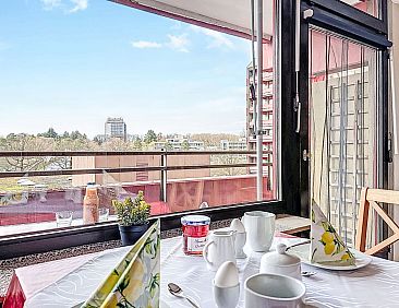 Appartement Ferienpark Rhein-Lahn