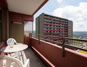 Appartement Braubach (B715)