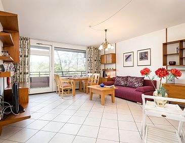 Appartement Ankerplatz (B313)