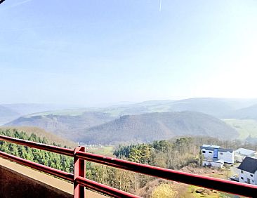 Appartement Morgensonne B1105