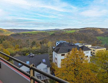 Appartement Waldidylle (A601)