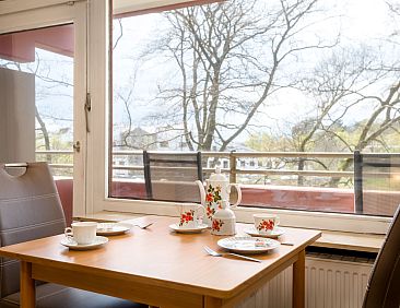 Appartement Flora (B306)