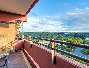 Appartement Amsel (A410)