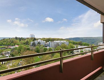 Appartement Weitblick (B1010)