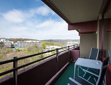 Appartement Butterblume (B808)