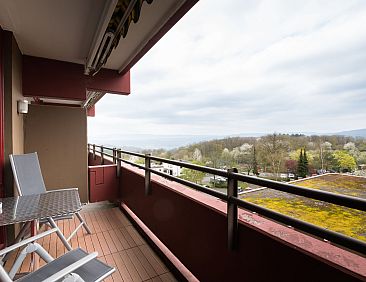 Appartement Loreley (A705)