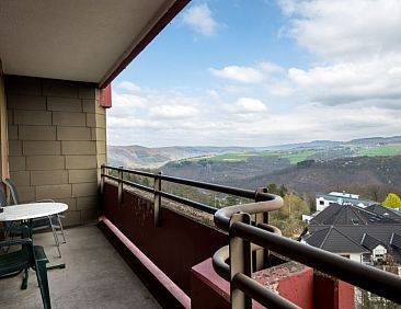Appartement A701