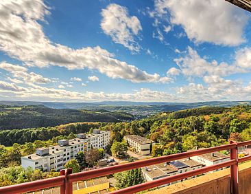 Appartement Burgblick (A1110)