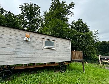 Vakantiehuisje in Pelm