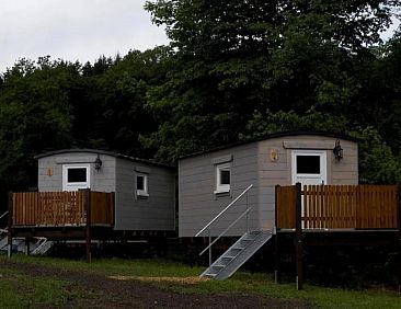 Vakantiehuisje in Pelm