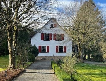 Vakantiehuis in Mirbach