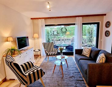 Vakantiehuis in Gerolstein-Hinterhausen