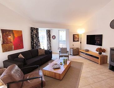 Vakantiehuisje in Gerolstein-Hinterhausen