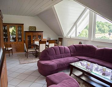 Appartement Taunustraum