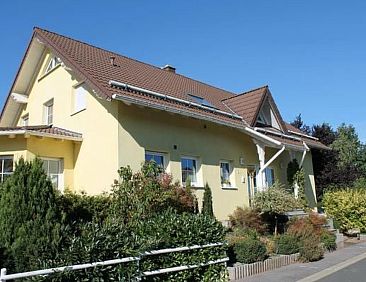 Appartement Haus Mühlenbach