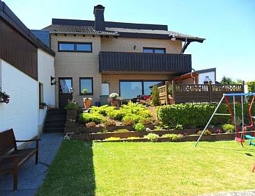 Appartement Ferienwohnung