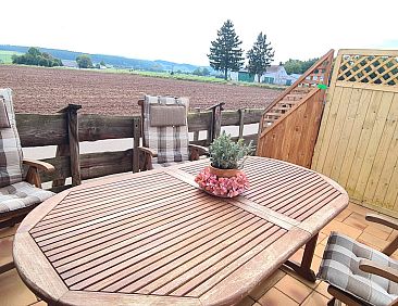 Appartement Ferienwohnung
