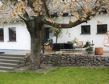 Huisje in Bad Münstereifel