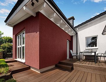 Vakantiehuis "ZeiTraum"