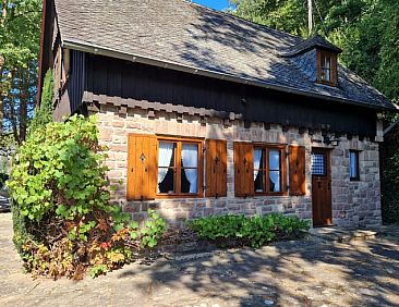 Vakantiehuis in Abenden
