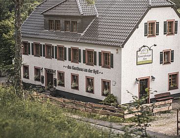 Vakantiehuis Haus für 22 Personen mit Außensauna und HotTu