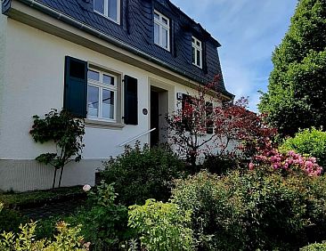 Vakantiehuis in Rascheid