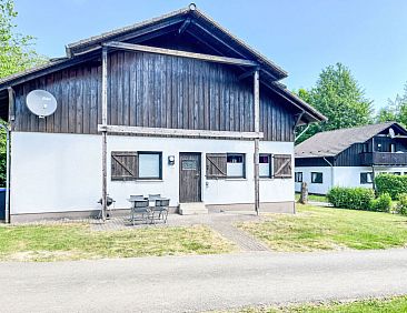Vakantiehuis Haus Tausendschön