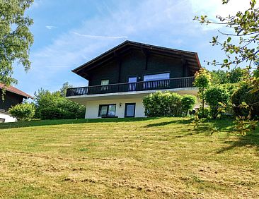 Appartement Ferienpark Himmelberg