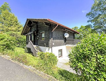 Appartement Ferienpark Himmelberg