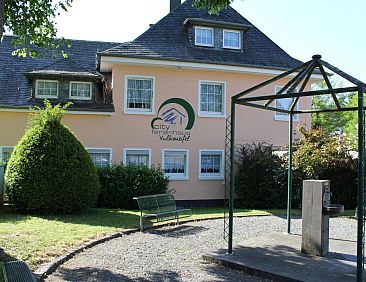 Vakantiehuis City FH Vulkaneinfel