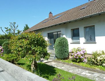 Appartement Casa Marlies in Daun