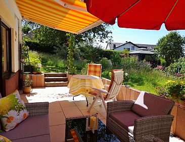 Appartement FeWo Sonnenblume