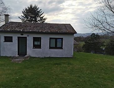 Huis Natuur