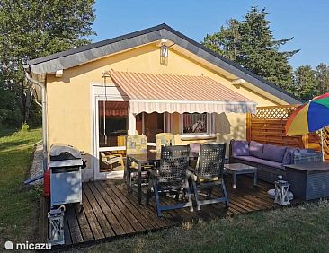 Huis zon