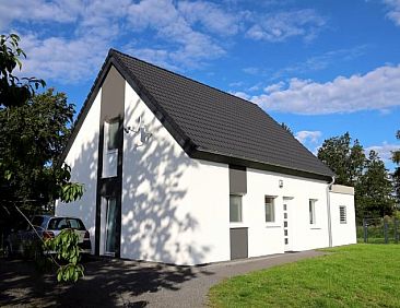 Vakantiehuisje in Gillenfeld