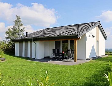 Vakantiehuisje in Gillenfeld