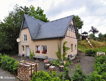 Voormalig Jugendhaus Strohn
