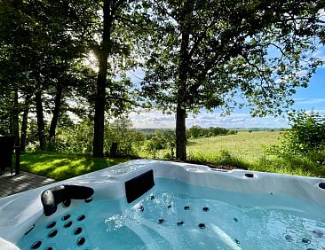 Vakantiehuis in Brandscheid