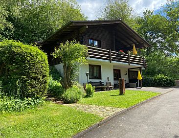 Vakantiehuis Reinskopf