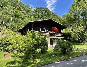Appartement Reinskopf