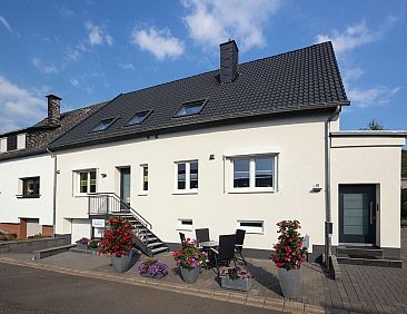 Appartement Alexandra