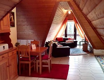 Appartement FEWOim Loftcharakter