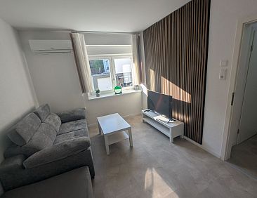 Appartement Kleine Stadtwohnung