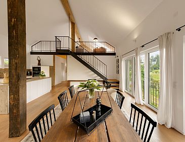 Appartement The Forest Retreat