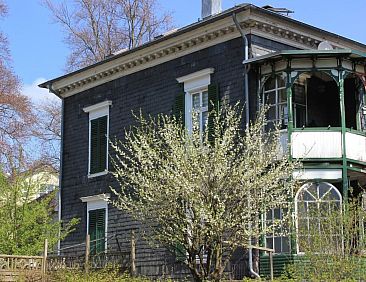 Appartement "zum Eifgental"