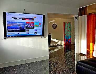 Appartement Studio-Apartment